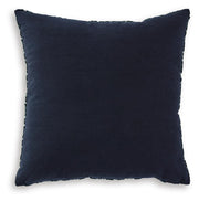 Abra Black/Ivory Pillow (Set of 4) - A1001109