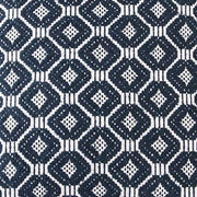 Abra Black/Ivory Pillow (Set of 4) - A1001109