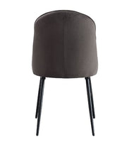 Abraham Side Chair (Set-2) - 74016