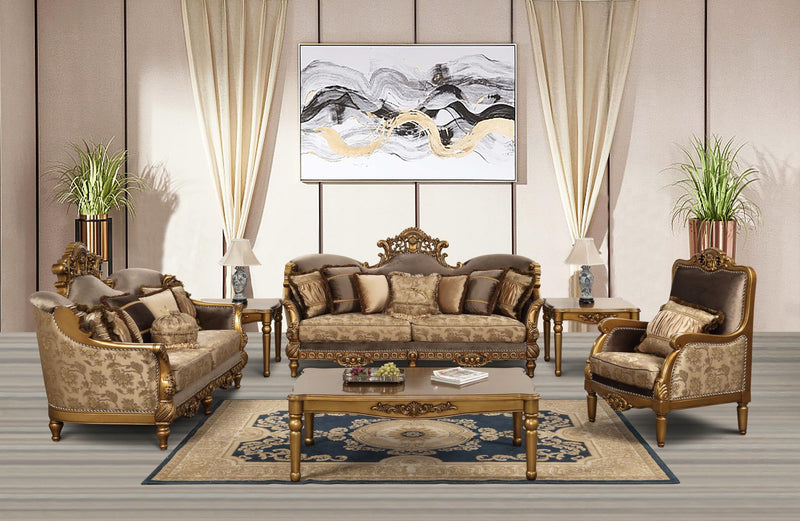 Adalyn CHAIR - L265-1