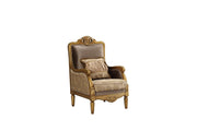 Adalyn END TABLE - L265-E