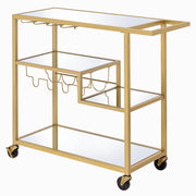 Adamsen Serving Cart - 98354