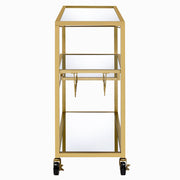 Adamsen Serving Cart - 98354
