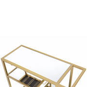 Adamsen Serving Cart - 98354