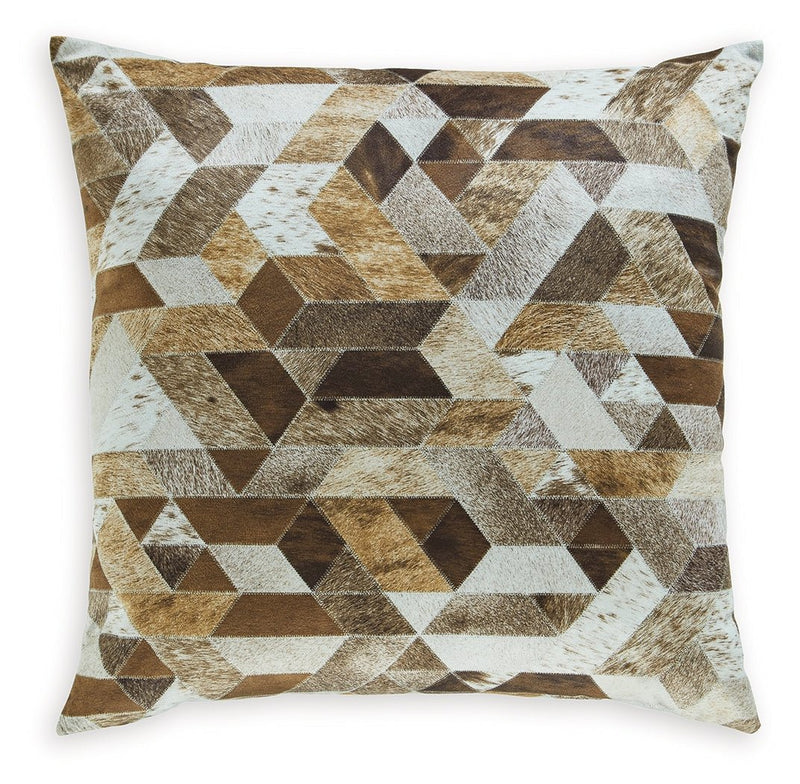 Adamund Pillow - Gate FurniturePillow