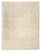 Adanmund Beige/Caramel 8' x 10' Rug - R406411