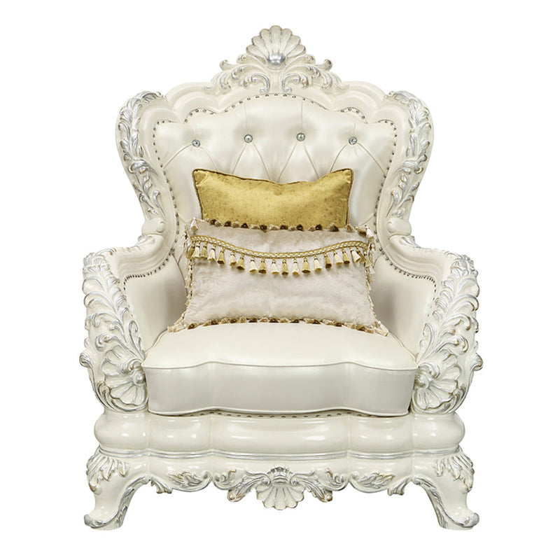 Adara Chair W/2 Pillows - LV01226