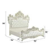 Adara EK Bed - BD01248EK