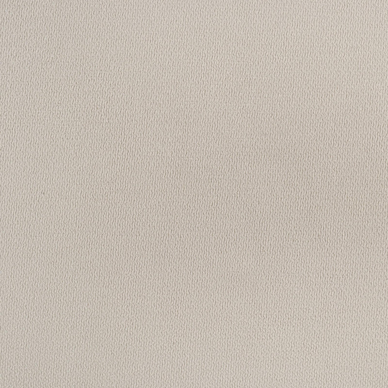 Adderley California King Wood Panel Bed Cream and Warm Brown - 215851KW