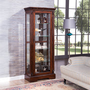 Addy Curio Cabinet - 90062