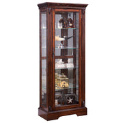 Addy Curio Cabinet - 90062