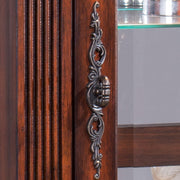 Addy Curio Cabinet - 90062
