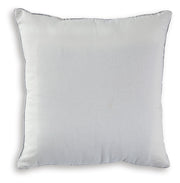 Adikus Blue/Gray/White Pillow (Set of 4) - A1001126