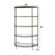 ADITYA RACK - AC02738