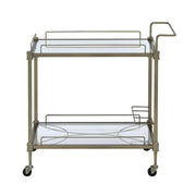 ADITYA SERVING CART - AC02597