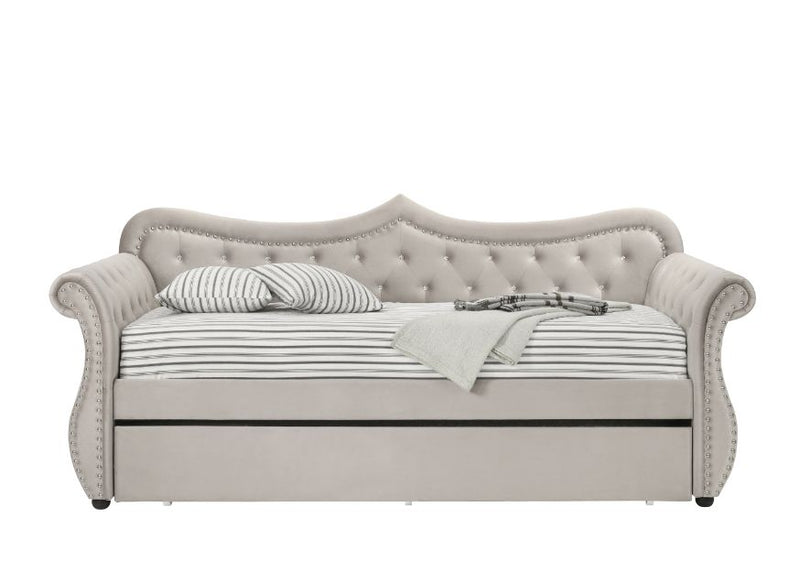 Adkins Daybed W/Trundle (Twin) - 39430