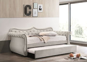 Adkins Daybed W/Trundle (Twin) - 39430