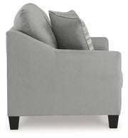 Adlai Shadow Loveseat - 3010335