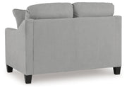 Adlai Shadow Loveseat - 3010335