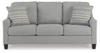 Adlai Shadow Sofa - 3010338