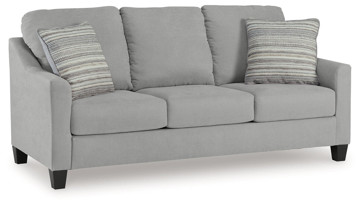 Adlai Shadow Sofa - 3010338