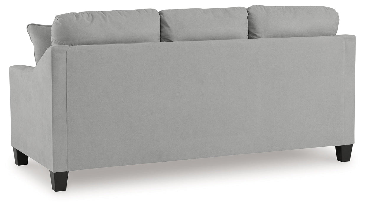 Adlai Shadow Sofa - 3010338