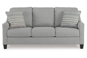 Adlai Sofa and Loveseat - Lara FurnitureLiving Room Set