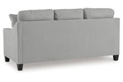 Adlai Sofa and Loveseat - Lara FurnitureLiving Room Set
