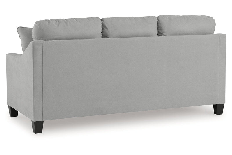 Adlai Sofa and Loveseat - Lara FurnitureLiving Room Set