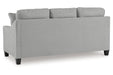 Adlai Sofa and Loveseat - Gate FurnitureLiving Room Set