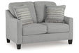 Adlai Sofa and Loveseat - Gate FurnitureLiving Room Set