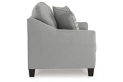Adlai Sofa and Loveseat - Lara FurnitureLiving Room Set