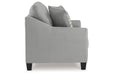 Adlai Sofa and Loveseat - Gate FurnitureLiving Room Set