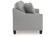 Adlai Sofa and Loveseat - Lara FurnitureLiving Room Set