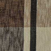 Adrielton Black/Brown/Tan Pillow (Set of 4) - A1001065
