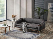 Ahsen Convertible Sofa in Light Grey - 200-ELIF-AHS-MOD-LGRY-3