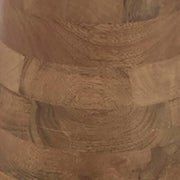 Ailsa Natural Brown Floor Lamp - L329111