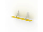 Air Minus Shelf in White-Pink - 760-AIR-RF160201