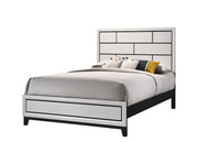 Akerson Chalk Panel Youth Bedroom Set - Lara FurnitureYouth Bedroom Set