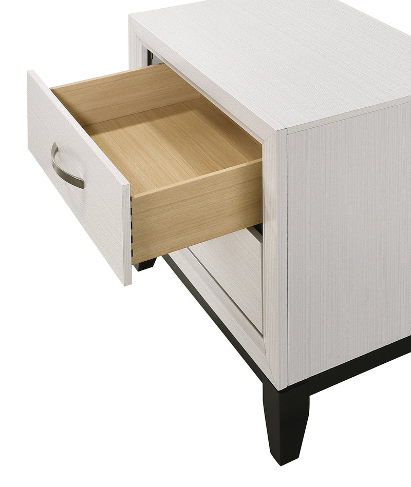 Akerson Chalk Panel Youth Bedroom Set - Lara FurnitureYouth Bedroom Set