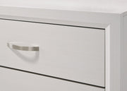 Akerson Chalk Panel Youth Bedroom Set - Lara FurnitureYouth Bedroom Set