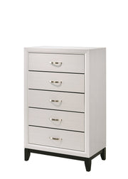 Akerson Chalk Panel Youth Bedroom Set - Lara FurnitureYouth Bedroom Set