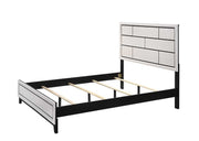 Akerson Chalk Panel Youth Bedroom Set - Lara FurnitureYouth Bedroom Set