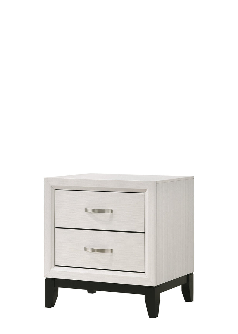 Akerson Chalk Panel Youth Bedroom Set - Lara FurnitureYouth Bedroom Set