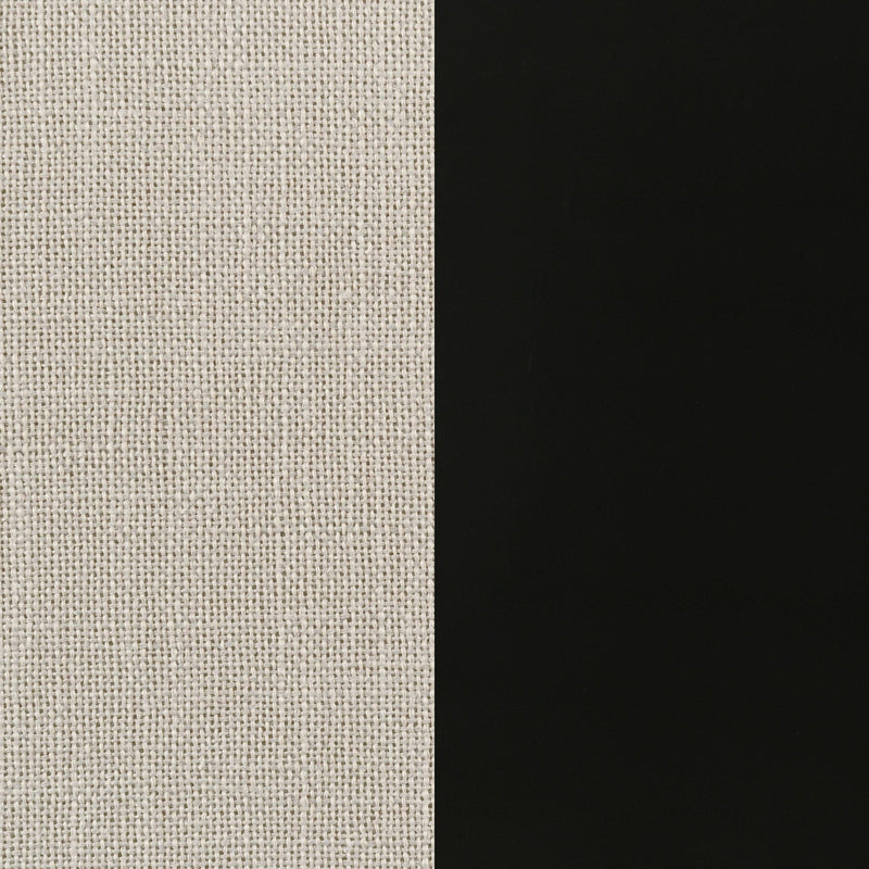 Alana Fabric Upholstered Dining Side Chair Beige (Set of 2) - 190162