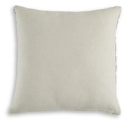 Alanderson Black/Ivory Pillow - A1001100P