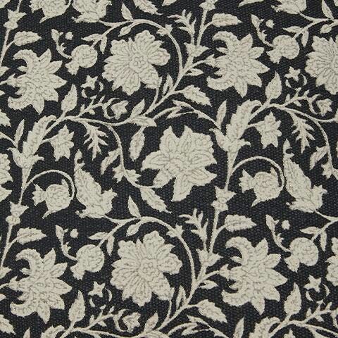 Alanderson Black/Ivory Pillow - A1001100P