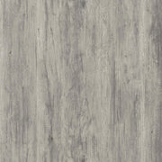 Alejo 2-door Engineered Wood Tall Cabinet Grey Driftwood - 950783