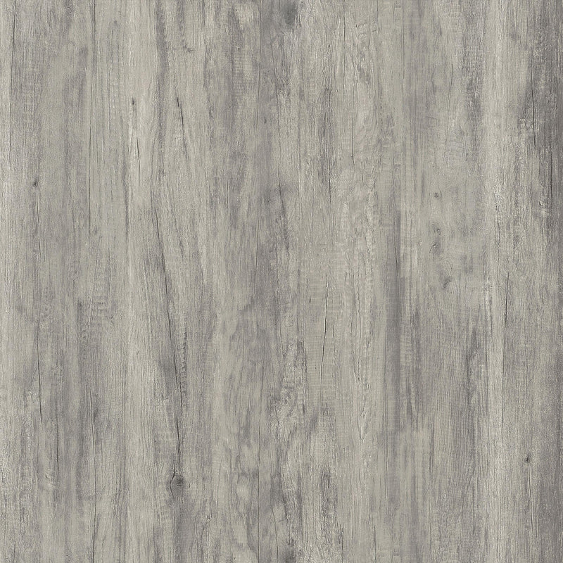 Alejo 2-door Engineered Wood Tall Cabinet Grey Driftwood - 950783