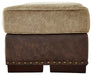 Alesbury Ottoman - 1870414 - Gate Furniture